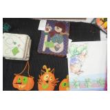 Holiday Decor. Easter, Christmas, Halloween