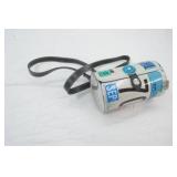 Little Earth. Minnesota License Plate Purse. Little Earth