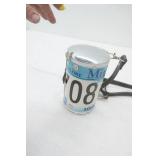 Little Earth. Minnesota License Plate Purse. Little Earth