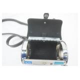 Little Earth. Minnesota License Plate Purse. Little Earth