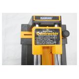 heavy duty floor & wall tile cutter