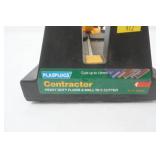 heavy duty floor & wall tile cutter