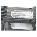 Rotozip SCS01 Heavy Duty Spiral Saw