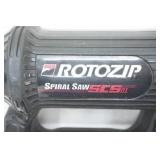 Rotozip SCS01 Heavy Duty Spiral Saw