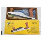 Stanley No. 62 Low Angle Jack Plane (like new condition)