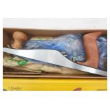 Stanley No. 62 Low Angle Jack Plane (like new condition)