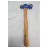 Vaughan 24 oz Ball-Peen Hammer