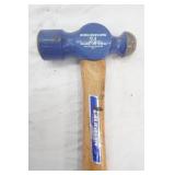 Vaughan 24 oz Ball-Peen Hammer