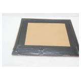 Framed Vintage Advertising Sign. Four Bells Brand Laying Mash Chicken Feed. 19.25"x 14.75"