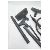 Steam Buggy portable steam cleaner