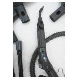 Steam Buggy portable steam cleaner