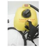 Steam Buggy portable steam cleaner