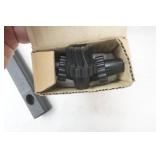 Steam Buggy portable steam cleaner