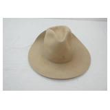 Vintage Cowboy Hat. Akubra size 5