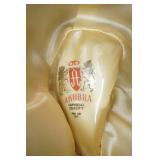 Vintage Cowboy Hat. Akubra size 5