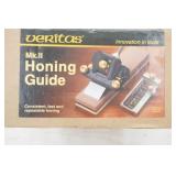 Honing Guide