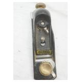 Vintage Stanley block plane