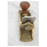 Vintage Lie-Nielsen No. 2112 Scraper Plane