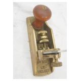 Vintage Lie-Nielsen No. 2112 Scraper Plane