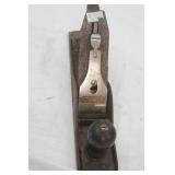 Vintage Stanley Hand Plane. Bailey No. 5