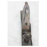 Vintage Stanley Hand Plane. Bailey No. 5