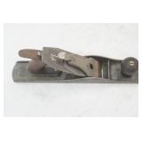 Vintage Stanley Hand Plane. Bailey No. 5