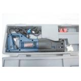 Ryobi Reciprocating Saw with Case. corded