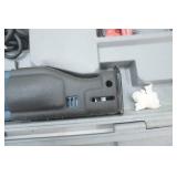 Ryobi Reciprocating Saw with Case. corded