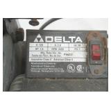 Delta 1" Belt /5" Disk Sander
