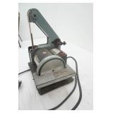Delta 1" Belt /5" Disk Sander