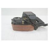 Belt Sander