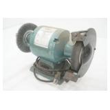 Bench Grinder