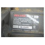 SkilSaw 5-1/2" Circular Saw