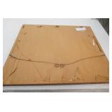 Framed Art Print "Drifting In" by Sherm Pehrson 28"x23.5"