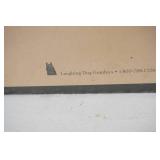 Framed Poster Print "Cowgirls from the 30