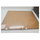 Framed Poster Print "Cowgirls from the 30