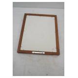 Vintage Print "Sporting Pals" by E.B. Segner 9"x11"