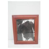 Framed Photo Print 11"x 13"