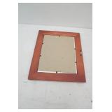 Framed Photo Print 11"x 13"