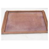 Vintage Framed Print "English Setter with Grouse" by Edmund Henry Osthaus 18.5"x11"