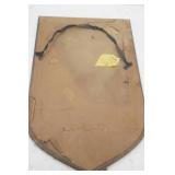 Vintage Art Print "Boy Jesus" by Heinrich Hofmann 10.5"x16.5"