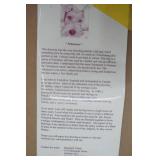 "Schnauzer #1" by P.K. Ufnal 14"x17"