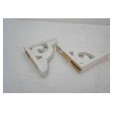 Shelf Brackets