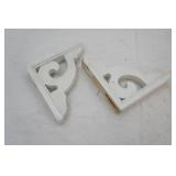 Shelf Brackets