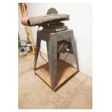 Sears Craftsman Belt and Disc Sander