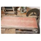 Sears Craftsman Belt and Disc Sander