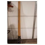 Craftsman Post Hole Digger