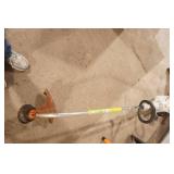 Stihl Gas Powered Weed Whip. 40C