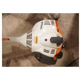 Stihl Gas Powered Weed Whip. 40C
