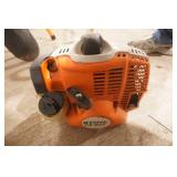 Stihl Gas Powered Weed Whip. 40C